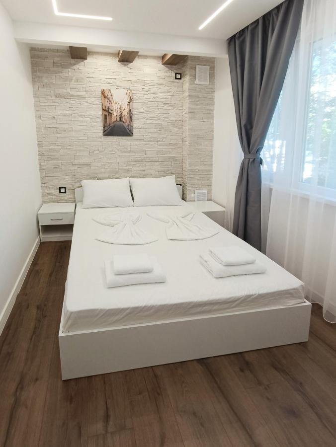 Diana Residence 2 Sofia Ngoại thất bức ảnh