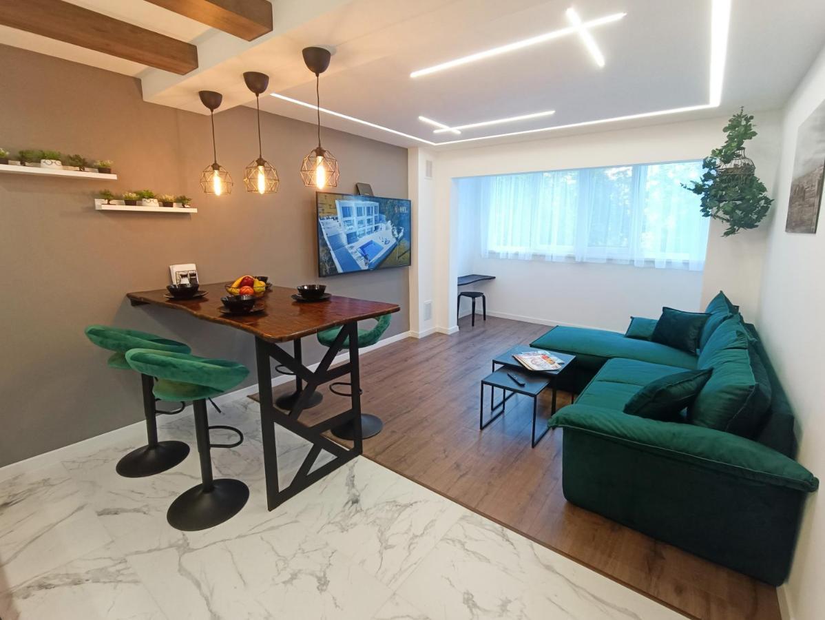 Diana Residence 2 Sofia Ngoại thất bức ảnh