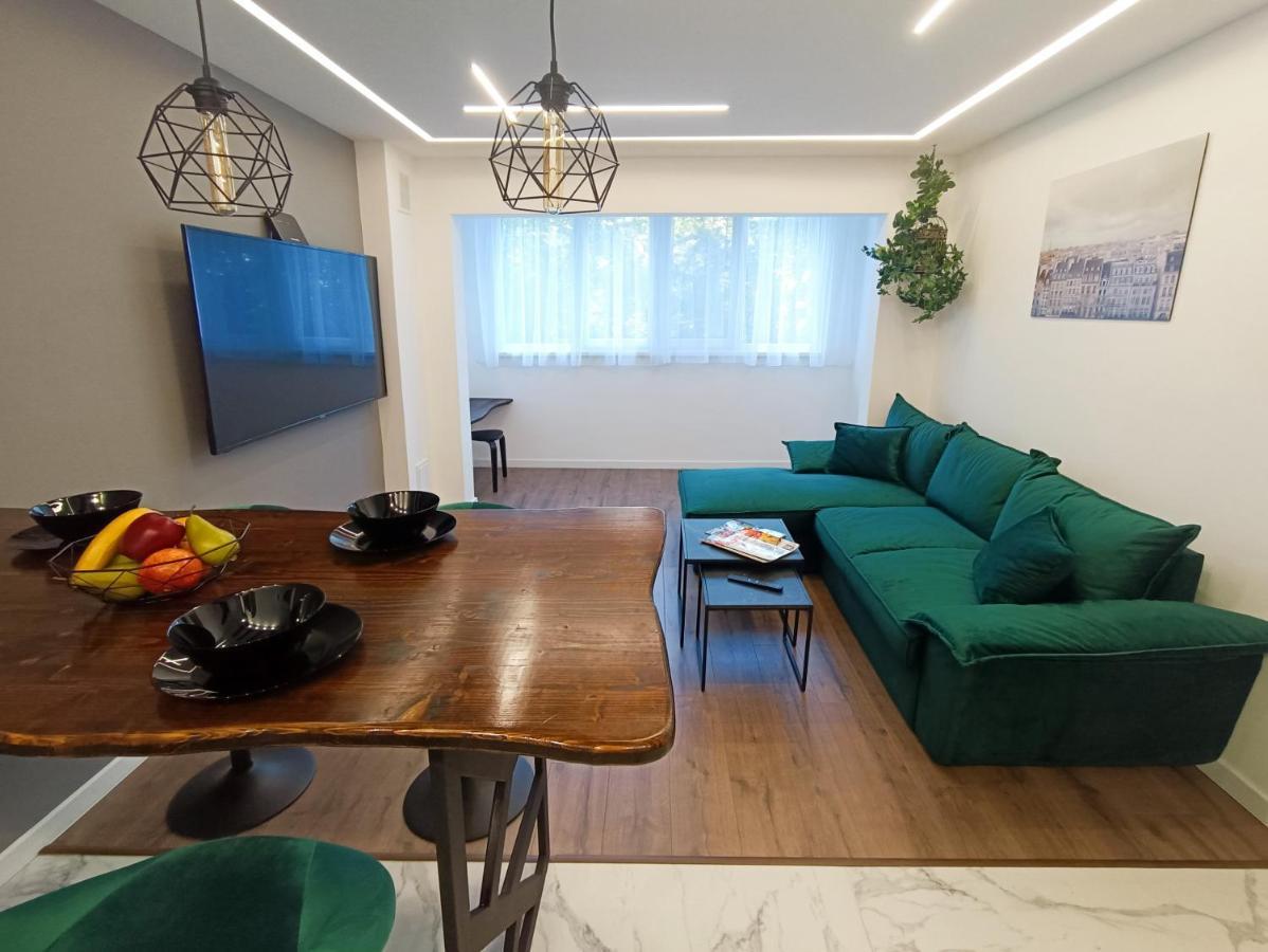 Diana Residence 2 Sofia Ngoại thất bức ảnh