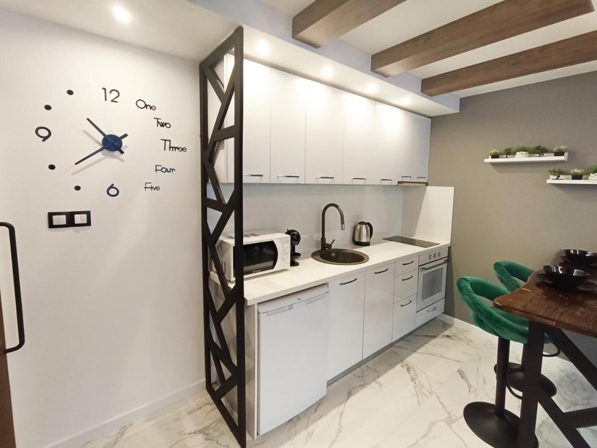 Diana Residence 2 Sofia Ngoại thất bức ảnh