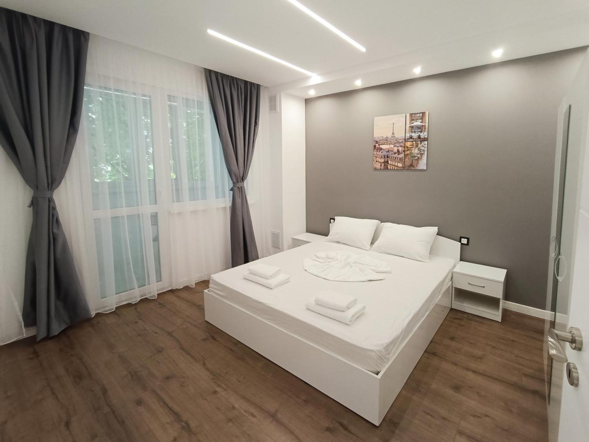 Diana Residence 2 Sofia Ngoại thất bức ảnh