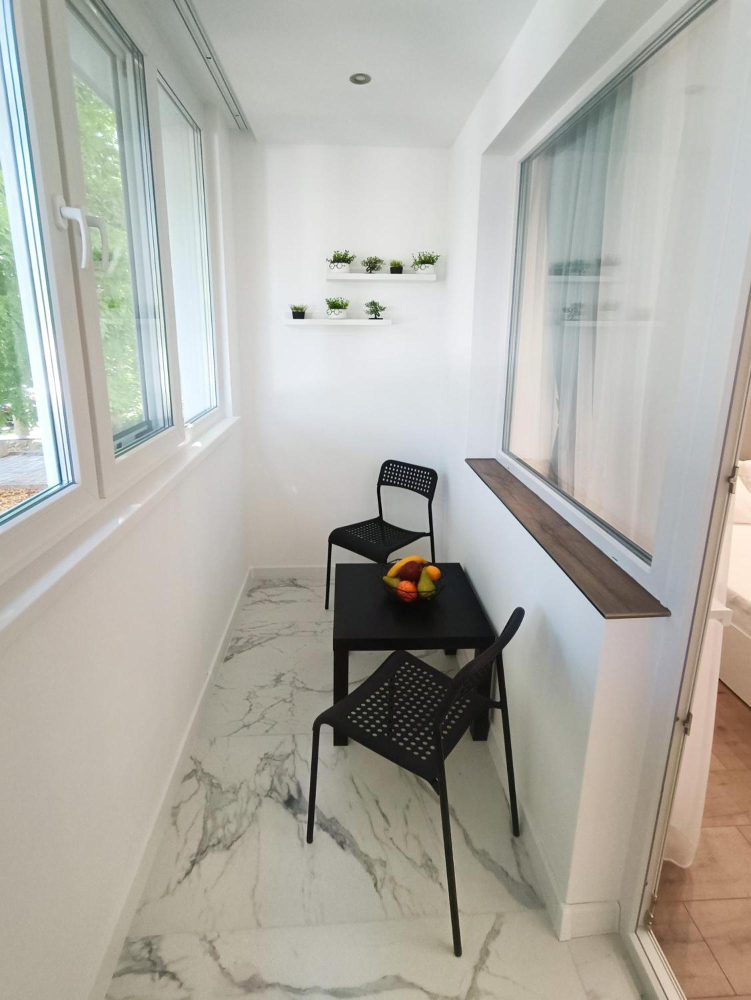Diana Residence 2 Sofia Ngoại thất bức ảnh