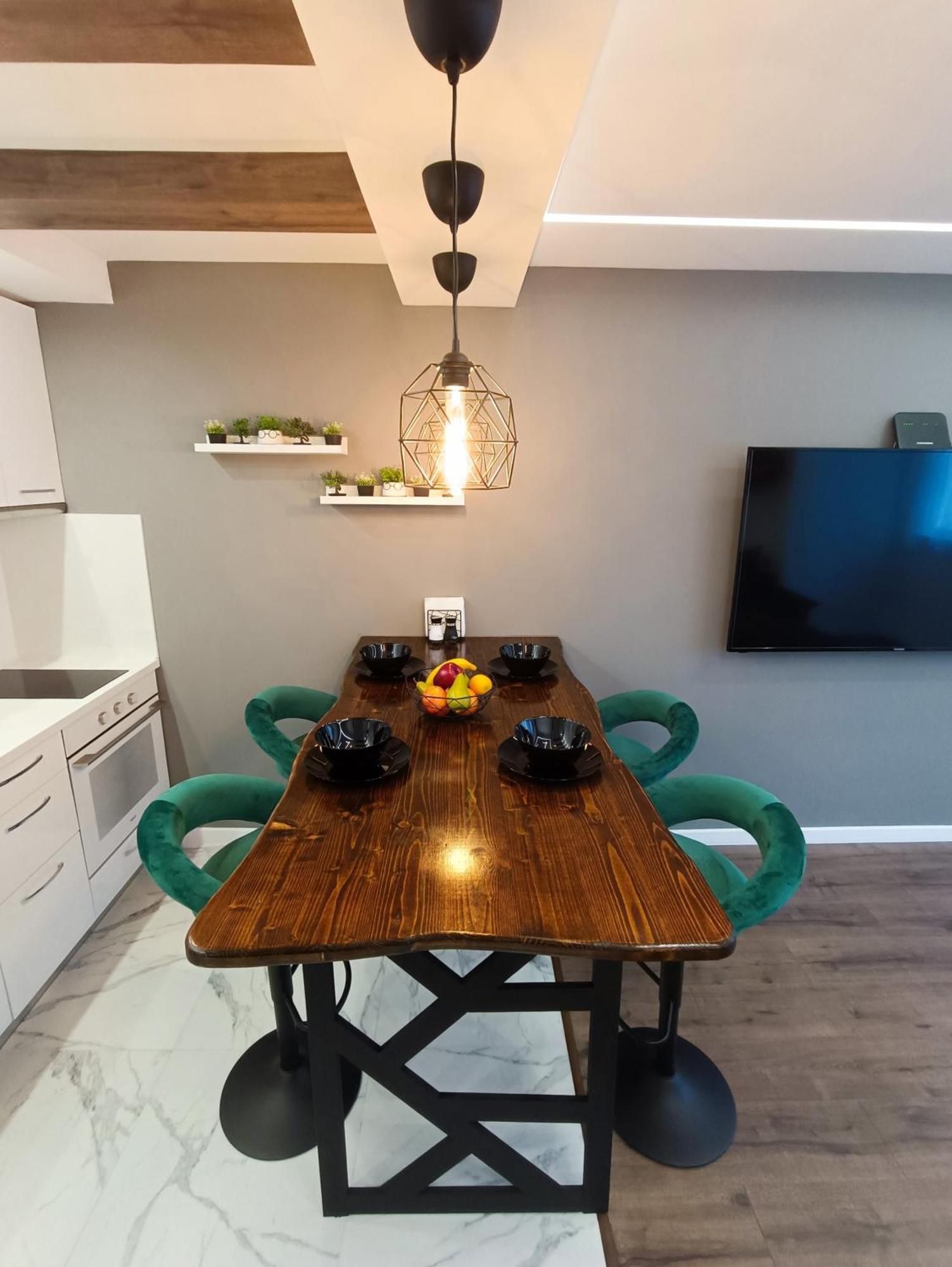 Diana Residence 2 Sofia Ngoại thất bức ảnh