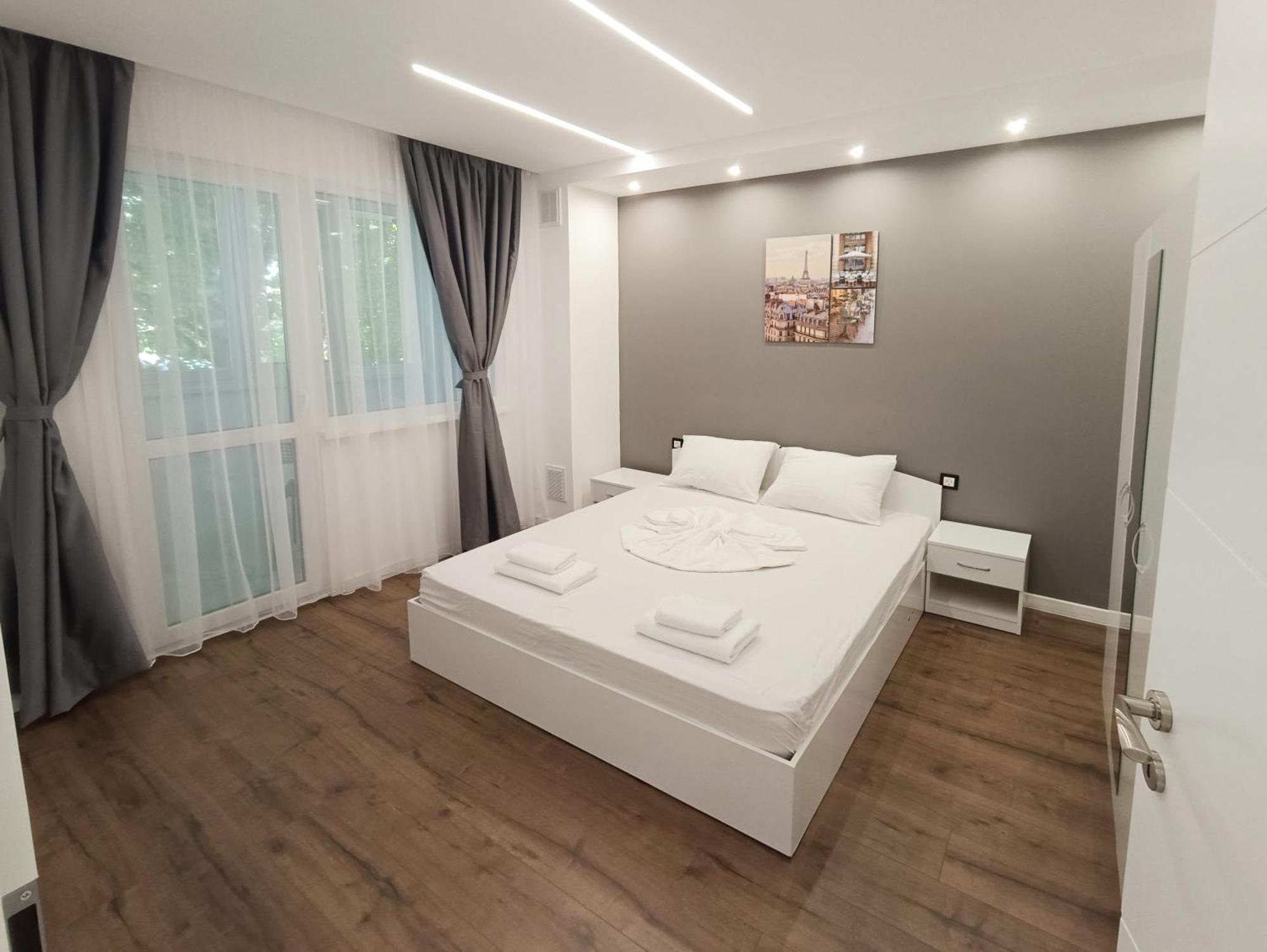 Diana Residence 2 Sofia Ngoại thất bức ảnh
