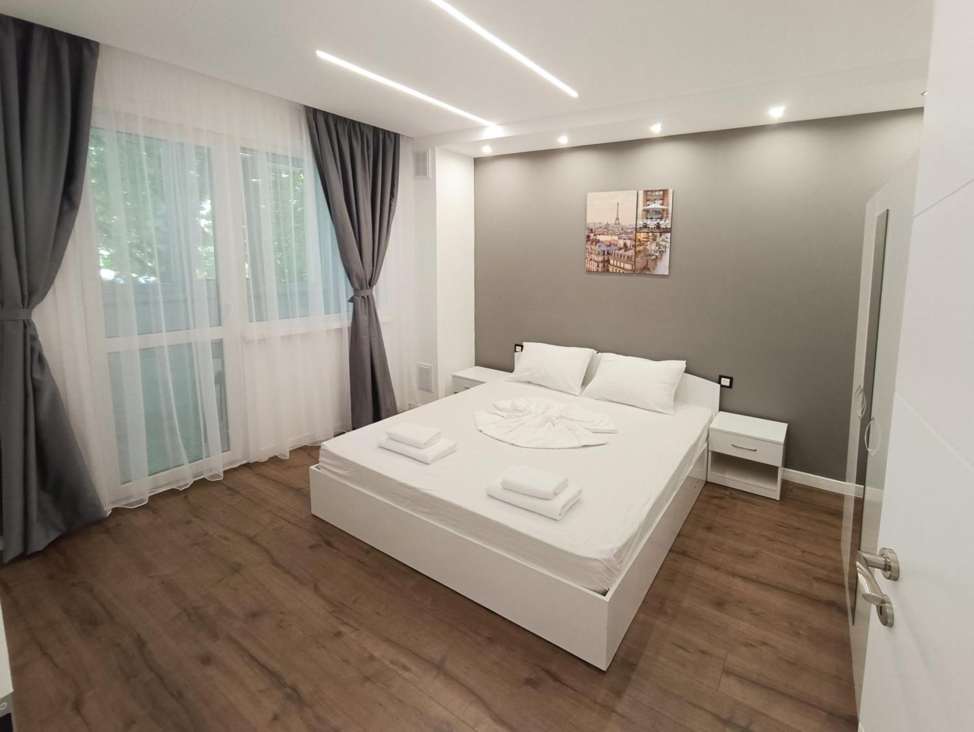 Diana Residence 2 Sofia Ngoại thất bức ảnh