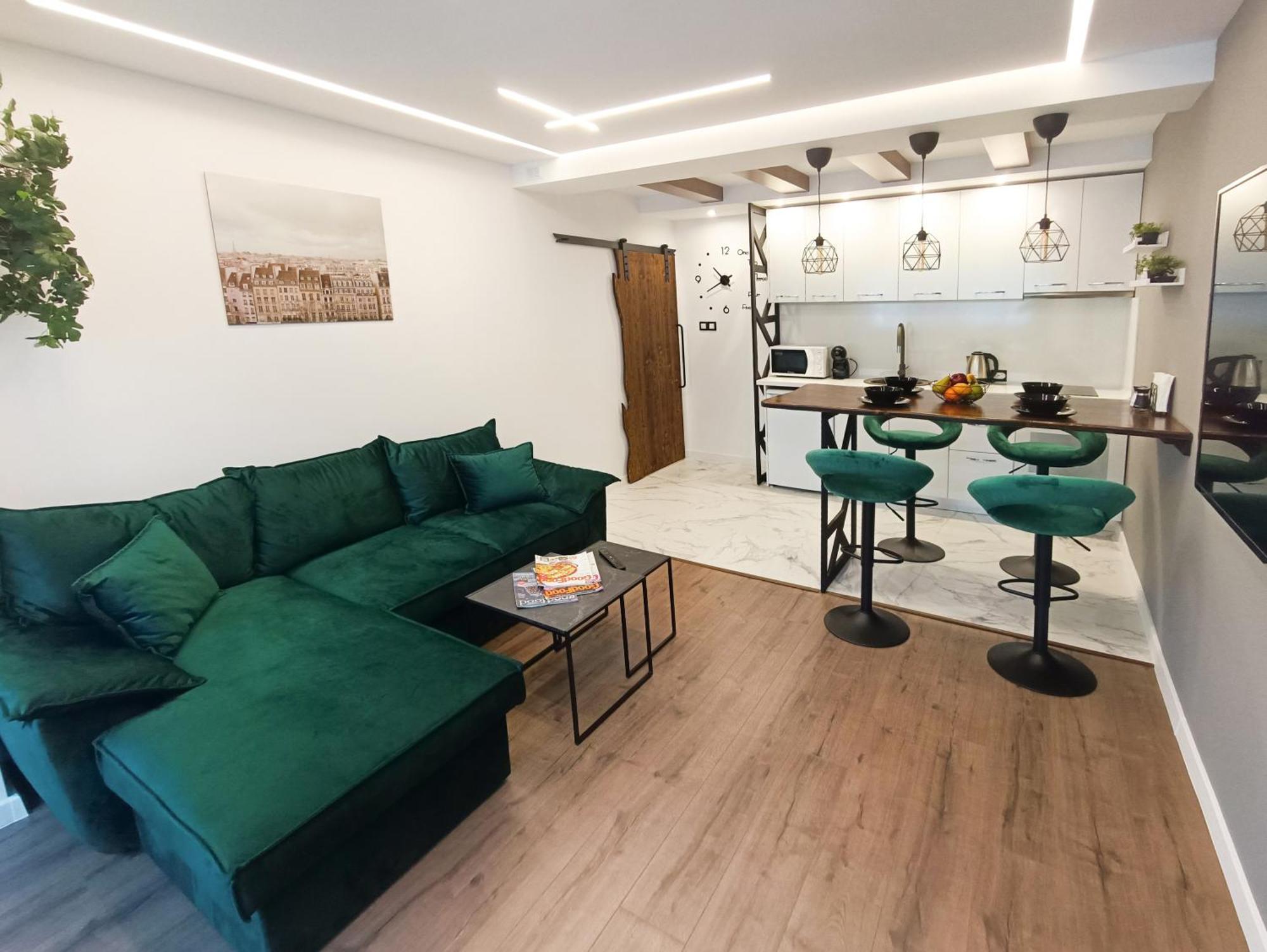 Diana Residence 2 Sofia Ngoại thất bức ảnh