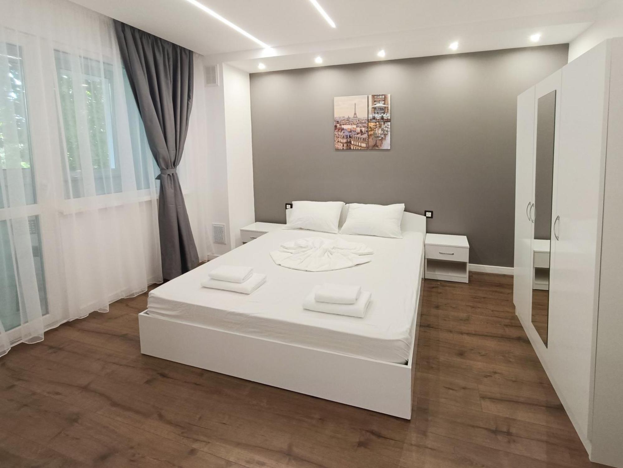 Diana Residence 2 Sofia Ngoại thất bức ảnh