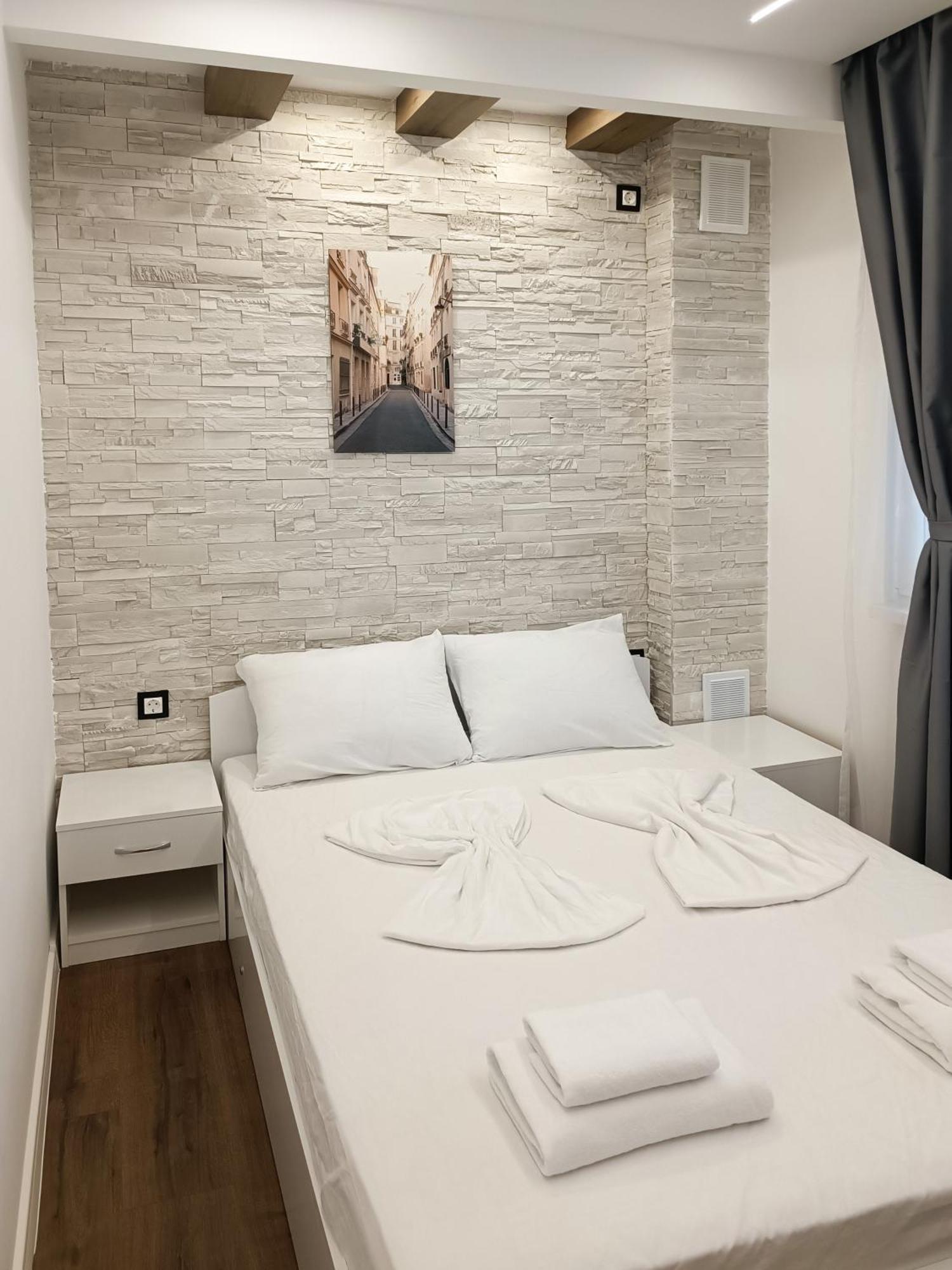 Diana Residence 2 Sofia Ngoại thất bức ảnh
