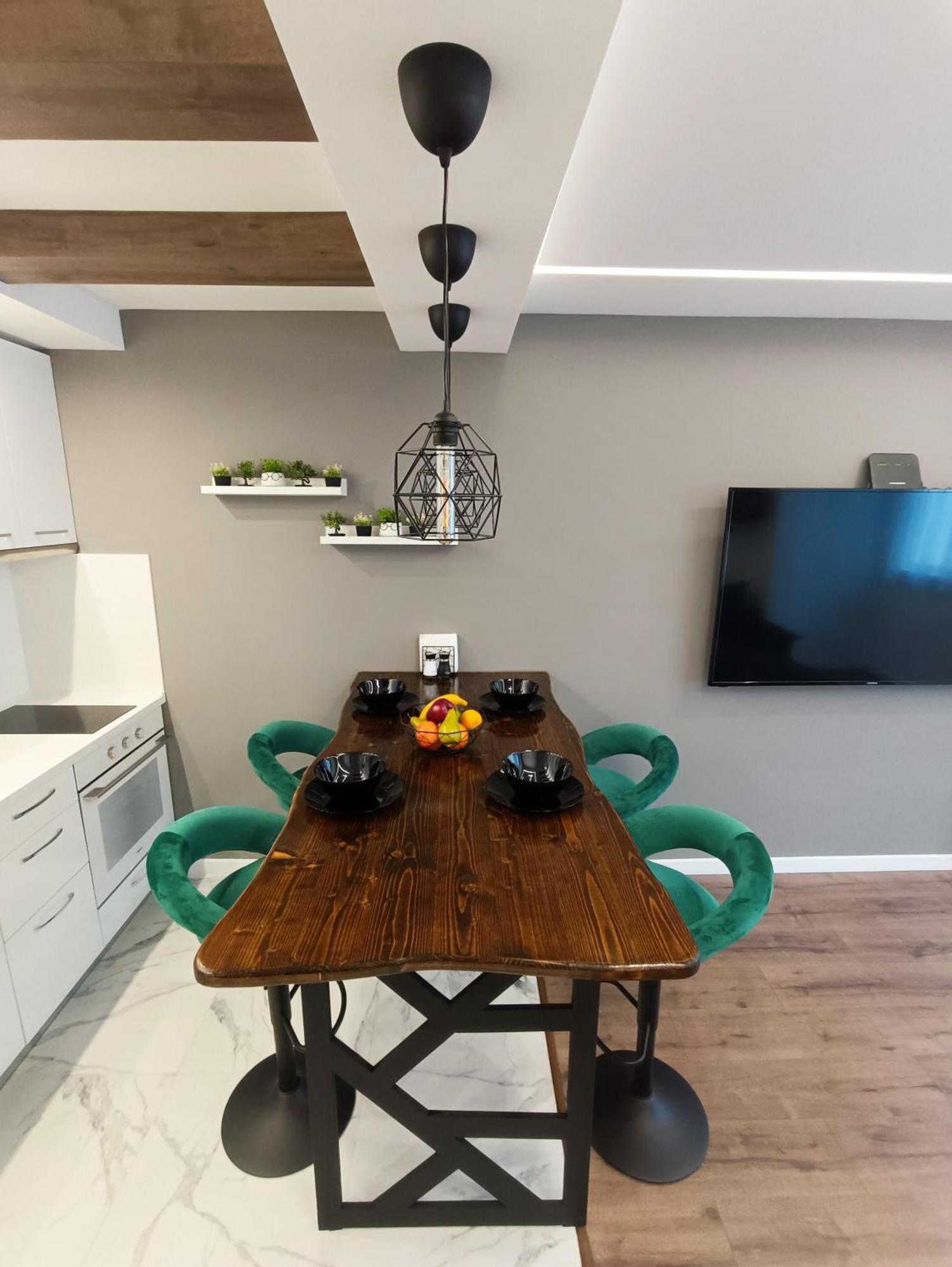 Diana Residence 2 Sofia Ngoại thất bức ảnh